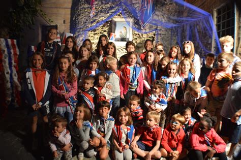 Festa Dei Tabernacoli 2015 Comitato Amici Del Palio