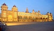 palais de mysore wikipedia