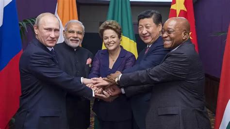 BRICS Alliance: How Many Countries Are in BRICS?