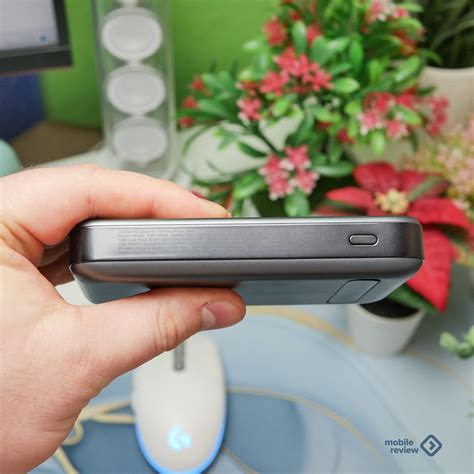 Топ-10 PowerBank с отличными отзывами на маркетплейсах — Mobile-review ...