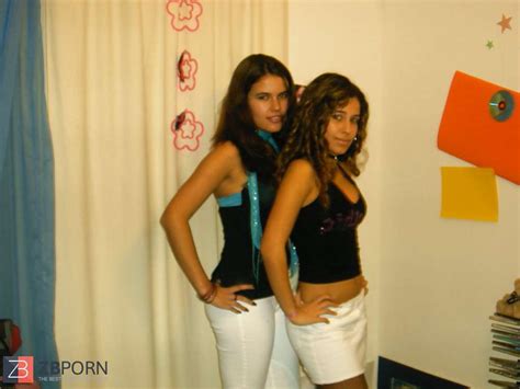 Janika Tuga Sao Joao Do Estoril ZB Porn