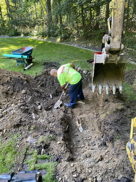 Complete Septic Service in Wilton | Andersons Septic Service