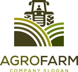 Agro Farm Logo Vector Images (over 1,000)