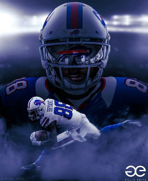 Background Josh Allen Wallpaper Enwallpaper