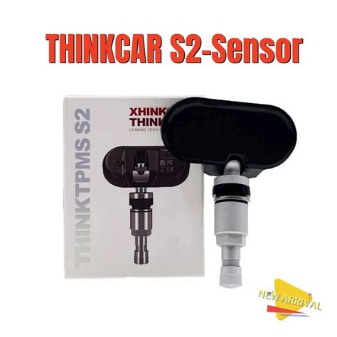 Thinkcar Tpms Tp T Thinktpms S Personal Use Activator Tire