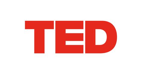 TEDx Logo - LogoDix