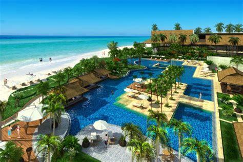 New 'ultra-luxury' resort to open in Bohol | PLN Media