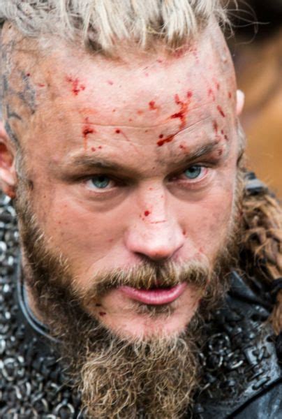 Vikingos Las Graves Consecuencias Que La Muerte De Ragnar Causó En La