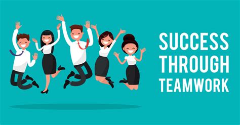 How Effective Teamwork Can Lead You To Success Practice Plan