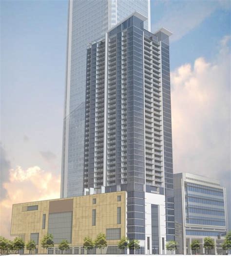 Museum Tower Rentals - Charlotte, NC | Apartments.com