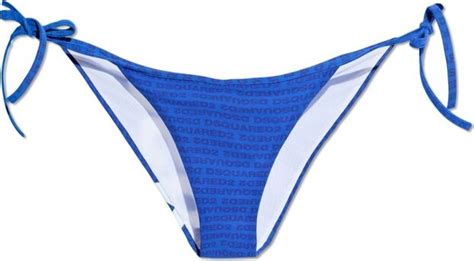 Dsquared Urban Bikini Shopstyle Two Piece Swimsuits