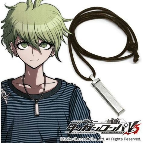 Rantaro Amami Wiki Creepypasty Polska Amino