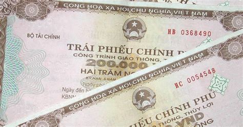 Tổng quy mô thị trường trái phiếu Việt Nam tăng 31 6 so với cùng kỳ