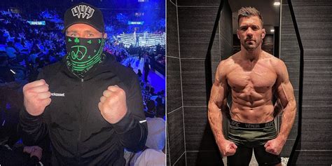 Darren Till i Dricus Du Plessis zgodzili się na walkę w oktagonie UFC