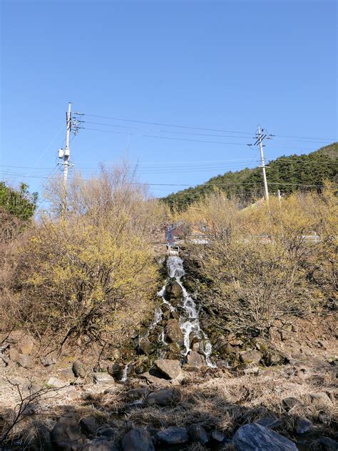 하동 구례 2박 3일 여행 단단해진 나를 만난 순간