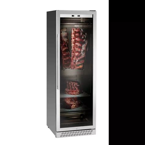 Bartscher Dry Age Cabinet Handleiding Nederlands Pagina S