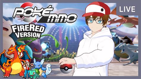 E Eu Juro Que Eu N O To Fazendo Speed Run De Pok Mon Pokemmo Fire Red