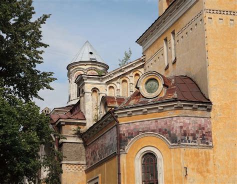 Церковь Иоанна Постника, Ярославль (Ярославль, город), фотография ...