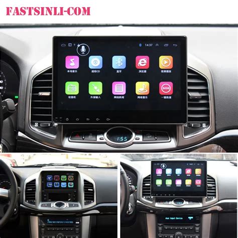 Android Car Radio Dvd Player Gps Navigation For Chevrolet Captiva