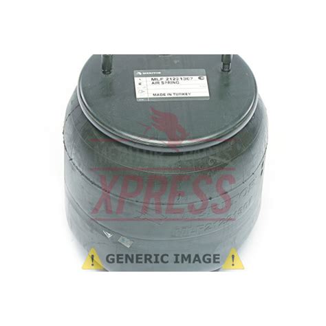 M063796 - Pneumatic suspension bellows, bellow, suspension strut OE ...