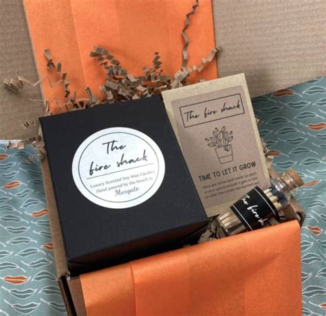 Funny Mothers Day Fuck Off Candle By The Fire Shack