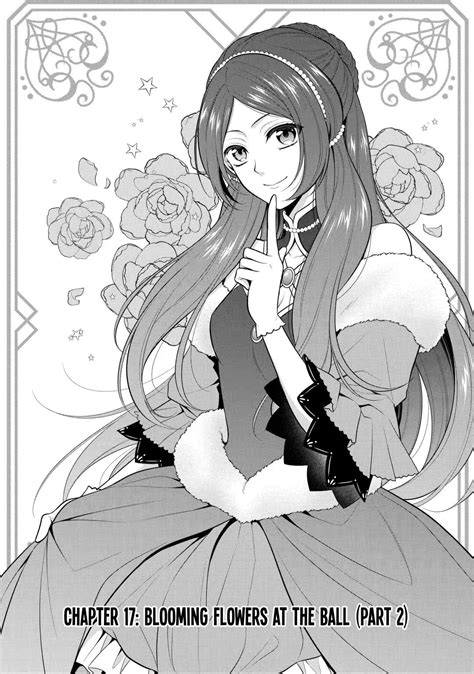 Redemption Of The Blue Rose Princess Chapter 171 Kissmanga