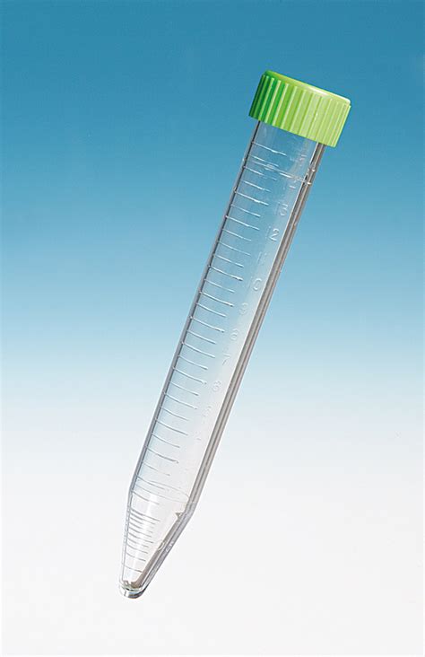 Test Tubes With Screw Caps Plastic Pkg Of 30 Flinn Scientific