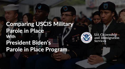 Military Parole In Place Biden S PIP Program SimpleCitizen