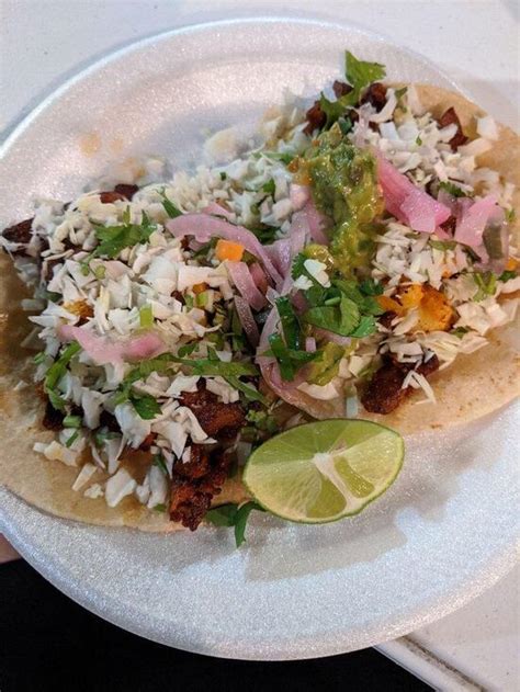 Taqueria Los Gallitos in Austin - Restaurant menu and reviews