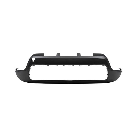 Ch1015133 New Front Lower Bumper Cover Fits 2017 2021 Jeep Compass Capa Ebay