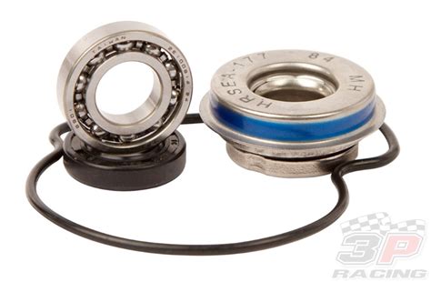 Hot Rods Water Pump Kit WPK0007 Honda CRF 250R 2010 2017 3P Racing