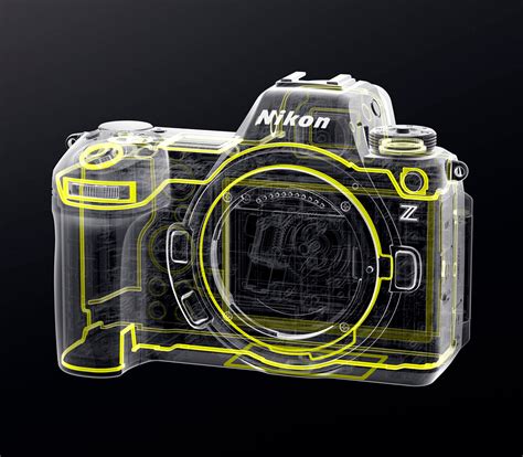 Беззеркальный фотоаппарат Nikon Z6 III Body купить за 179900 руб.
