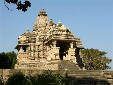 Find Khajuraho, India Hotels- Downtown Hotels in Khajuraho- Hotel ...