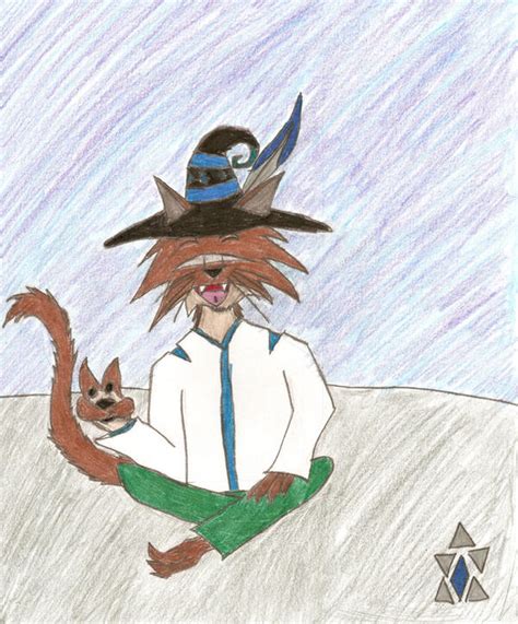 Fang by moonlightart on DeviantArt 