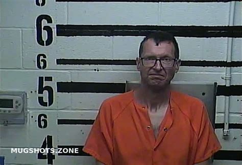 Stillwell Roger Craig Larue County Mugshots Zone