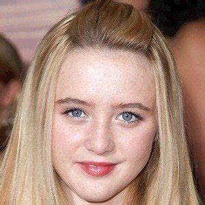 Kathryn Newton - Biography, Family Life and Everything About | Wiki Celebrities