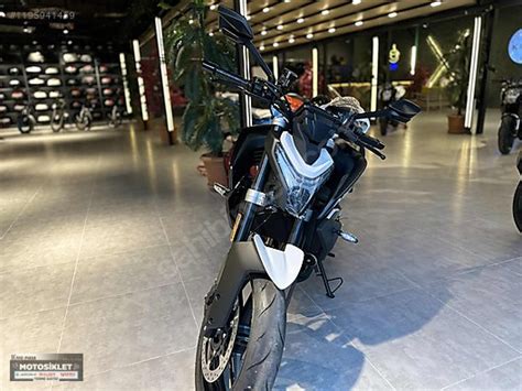 CFmoto 450NK 2024 Model Naked Roadster Motor Motosiklet Mağazasından Sıfır 320 000 TL 1195941459