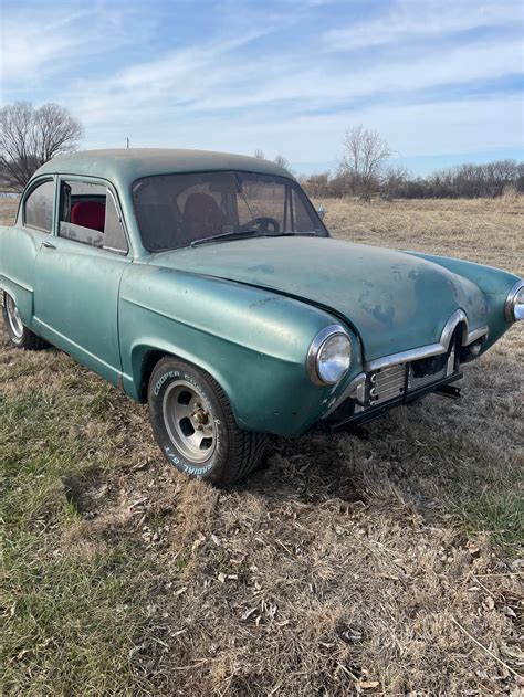 1951 Henry J Henry J - Cars & Trucks - Butler, Missouri | Facebook
