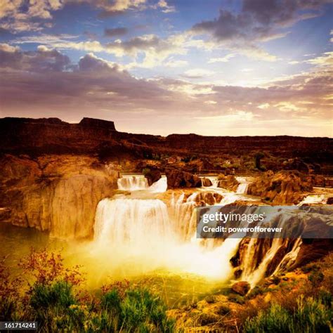 Shoshone Falls Photos and Premium High Res Pictures - Getty Images