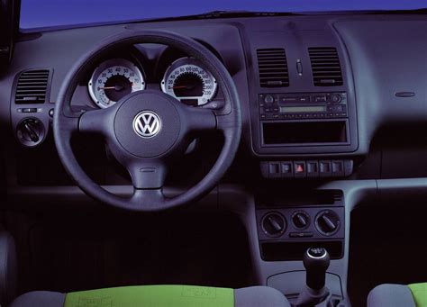 VW Lupo Infos Preise Alternativen AutoScout24