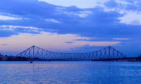 18 Sparkling Monuments in Kolkata | Historical Monuments in Kolkata ...