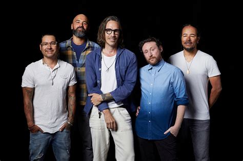 Incubus Entrevista En Mondo Sonoro 2023