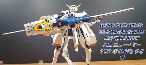 welcome to 2023 : r/Gundam