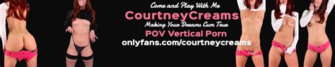 CourtneyCreams S Porn Videos Pornhub