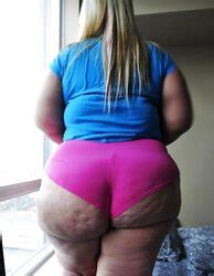 Random Phat Ass White Girl Booty Iv Zb Porn