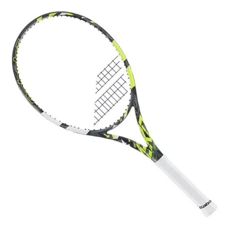 Raqueta De Tenis Babolat Pure Aero Team X G Color