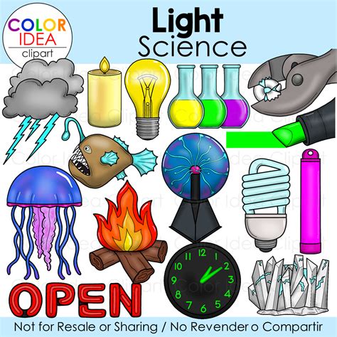 Light - Science | Made By Teachers