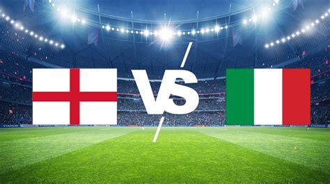 Kick-off Chaos: Predictions for the England vs Italy Match | by santosh navalagi | Oct, 2023 ...