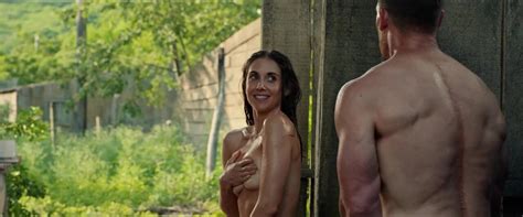 Nude Video Celebs Actress Alison Brie