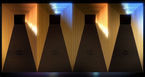 Velocity Control Technology | KEF 